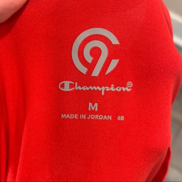 USA T Shirt Bundle - C9 Champion and Nike - Picture 5 of 9